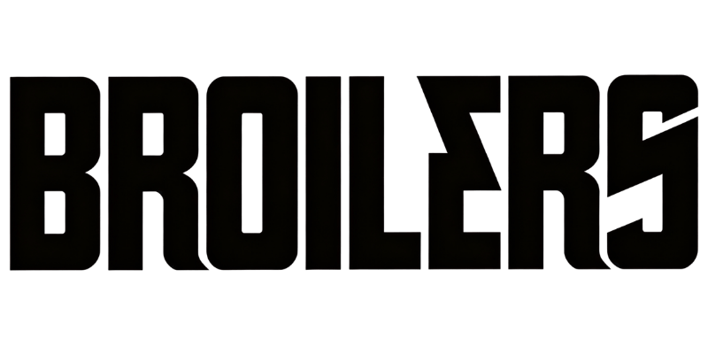 Broilers Merch