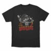 Meine Sache Mein Problem Unisex T Shirt Black