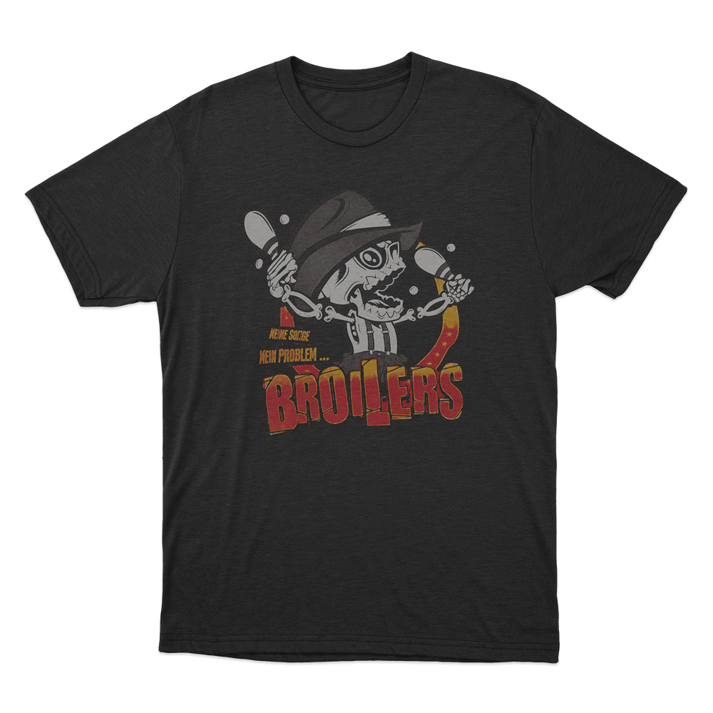 Meine Sache Mein Problem Unisex T Shirt Black Meine Sache Mein Problem Unisex T Shirt Black