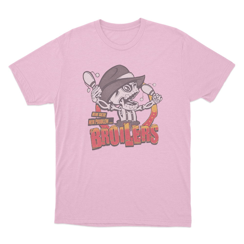 Meine Sache Mein Problem Unisex T Shirt Pink Meine Sache Mein Problem Unisex T Shirt Pink