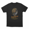 Trink Mich Doch Schon Unisex T Shirt Black